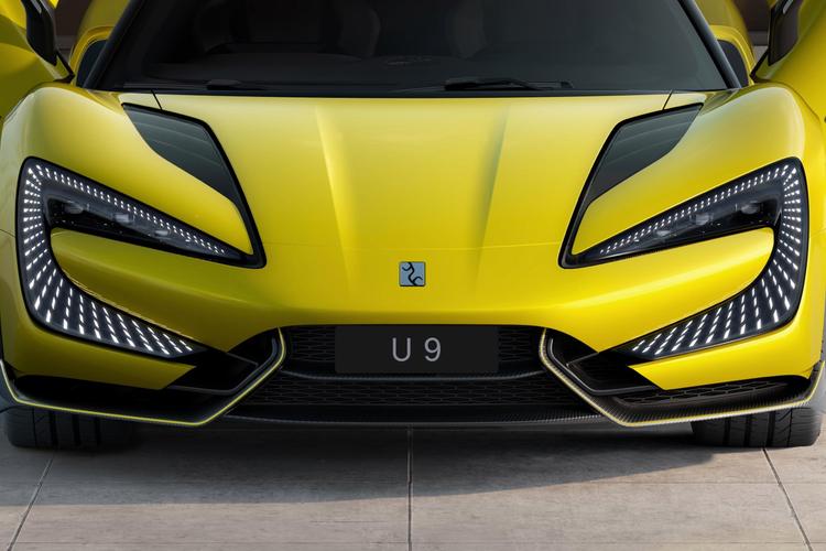 成都138仰望U9以性能突破设计的极限，理想汽车企业文化与价值观