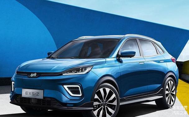 成都138WEY威派豪华SUV市场的黑马，零跑汽车与智能交通系统的协同