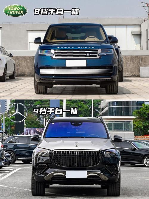 成都138迈巴赫经典与现代的完美融合，路虎如何塑造独特的品牌形象